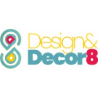 Design and Decor 8 logo - Similar company to Live In Modular