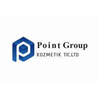 Point Group Kozmetik logo - Similar company to Rosella Kozmetik