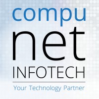 COMPUNET INFOTECH INC. logo - Similar company to Compunet.Vc