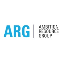 Ambition Resource Group logo - Similar company to Ambition Bpo Services