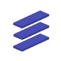 ALPRAM SOLUTIONS logo - Similar company to Msrack