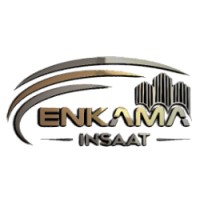 Enkama İnşaat logo - Similar company to İnşaat Yapı Tasarım Ve İnşaat Hukuku