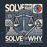 SolveForY.org Public Benefit Corporation logo - Similar company to Daily Citizen