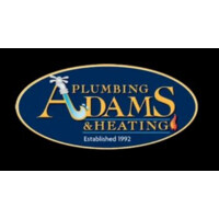 Adams Plumbing and Heating logo - Similar company to Industrial Technical Services, Inc