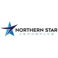 Northern Star Aerospace logo - Similar company to Scarbroughco, Llc