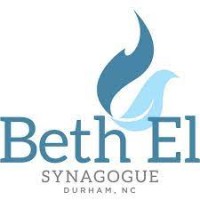 Beth El Synagogue logo - Similar company to Kairos Lighting