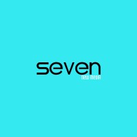Seven New Media logo - Similar company to Salldo
