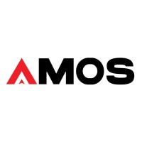 AMOS Group logo - Similar company to Codetrace (My)