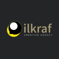 İlkraf logo - Similar company to V7 Collective