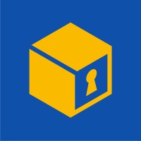 OK minilager logo - Similar company to Self Storage Group As