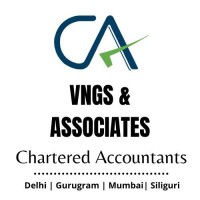 VNGS AND ASSOCIATES logo - Similar company to Chartered Accountants