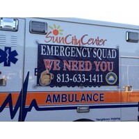 Sun City Center Emergency Squad No 1 Inc