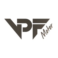 VPF Motor logo - Similar company to Garage Kenens