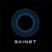 Skinet logo - Similar company to Vcnetit