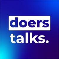 Doers Talks logo - Similar company to Technomatic Academy