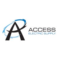 Access Electric Supply logo - Similar company to Dma Lighting & Controls