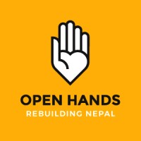 Open Hands Nepal