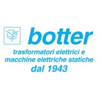 Botter Elettrotecnica Srl logo - Similar company to Trasf Eco