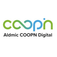 Aldmic COOPN Digital logo - Similar company to Flower-Advisor