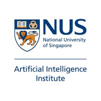 NUS Artificial Intelligence Institute logo - Similar company to Nus Institute Of Data Science
