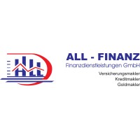 ALL-FINANZ Finanzdienstleistungen GmbH logo - Similar company to Ratior