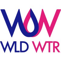 WLD WTR logo - Similar company to Backyard