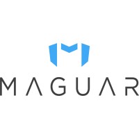 Maguar Capital logo - Similar company to Stp.One | Simplify Legal Work