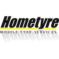 Hometyre logo - Similar company to Tyron Runflat