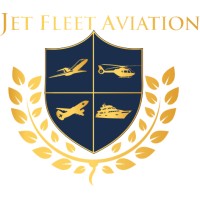 JetFleet Aviation Pvt Ltd logo - Similar company to Jet Fleet Aviation