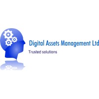DIGITAL ASSETS MANAGEMENT LTD logo - Similar company to Convexity