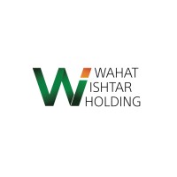Wahat Ishtar Holding logo - Similar company to Lill Co.