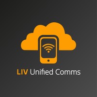 LIV Unified Comms LTD logo - Similar company to Trust Uc Ltd