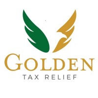 Golden Tax Relief logo - Similar company to Rc Advisors