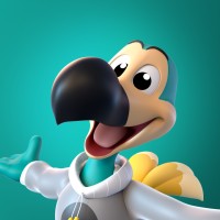 LuckyDodo logo - Similar company to Pulse Analytics