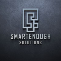 SmartEnough Solutions logo - Similar company to Quick Swappers