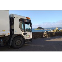 Cornwall Waste Solutions | CWS logo - Similar company to Prosol