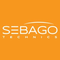 Sebago Technics logo - Similar company to Pitingaro & Doetsch Consulting Engineers, P.C.
