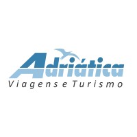 Adriática Agência de Viagens e Turismo logo - Similar company to Iupy Travel - Agência De Viagens