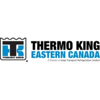 Thermo King  Eastern Canada logo - Similar company to Load King