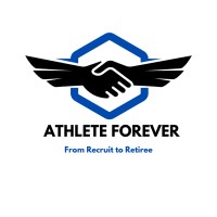 Athlete Forever logo - Similar company to Forever Athlete