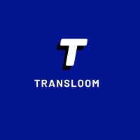 Transloom logo - Similar company to Marvix Solutions