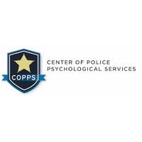 Center of Police Psychological Services (COPPS) logo - Similar company to Carewright Clinical Services