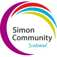 Simon Community Scotland logo - Similar company to Virtual Reality Empathy Platform Ltd