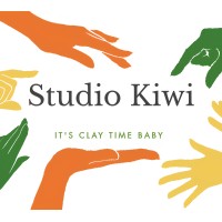 Studio Kiwi 🥝 logo - Similar company to La Box Secondwear