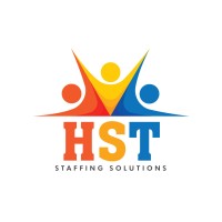 HST Staffing Solutions logo - Similar company to Staffing Solutions