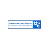 Integrity Business Automation logo - Similar company to Roushtech, Llc