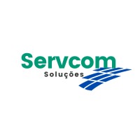 Servcom Soluções Inteligentes logo - Similar company to Servcom Serviços De Computação Ltda