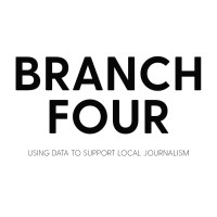 Branch Four logo - Similar company to Camp Hippocampus, Llc