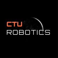 CTU Robotics logo - Similar company to Ctu Space Research