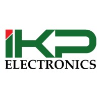 IKP ELECTRONICS CO., LTD. logo - Similar company to Abp Electronics
